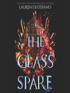 Cover image for The Glass Spare